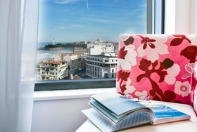 Hôtel Mercure Le Président Biarritz Centre