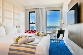 Hôtel Mercure Le Président Biarritz Centre