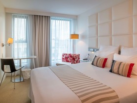 Hôtel Mercure Le Président Biarritz Centre