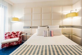 Hôtel Mercure Le Président Biarritz Centre