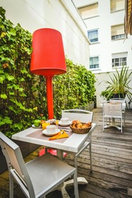 Hôtel Mercure Le Président Biarritz Centre