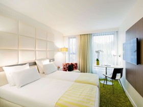Hôtel Mercure Le Président Biarritz Centre