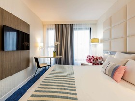 Hôtel Mercure Le Président Biarritz Centre