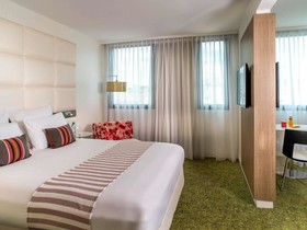 Hôtel Mercure Le Président Biarritz Centre