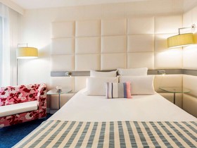 Hôtel Mercure Le Président Biarritz Centre