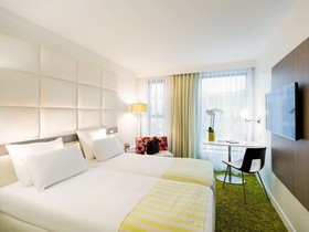 Hôtel Mercure Le Président Biarritz Centre