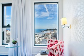 Hôtel Mercure Le Président Biarritz Centre