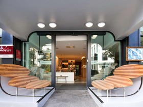 Hôtel Mercure Le Président Biarritz Centre