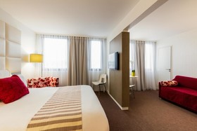 Hôtel Mercure Le Président Biarritz Centre