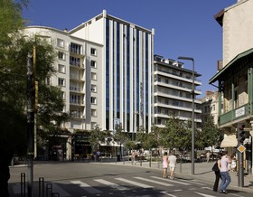 Hôtel Mercure Le Président Biarritz Centre