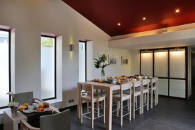 Hôtel Villa KOEGUI Biarritz