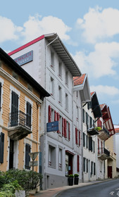 Hôtel Villa KOEGUI Biarritz
