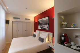 Hôtel Villa KOEGUI Biarritz
