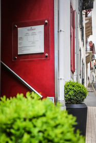 Hôtel Villa KOEGUI Biarritz