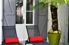 Hôtel Villa KOEGUI Biarritz