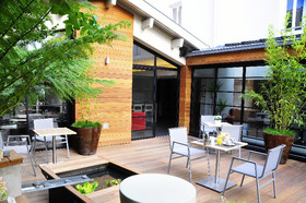 Hôtel Villa KOEGUI Biarritz