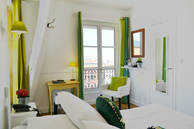 La Maison Du Lierre
