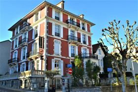 La Maison Du Lierre