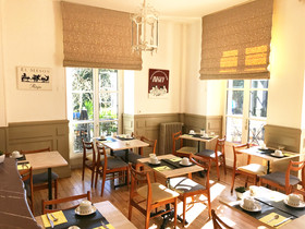 La Maison Du Lierre