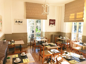 La Maison Du Lierre