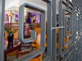 Le Cafe de Paris