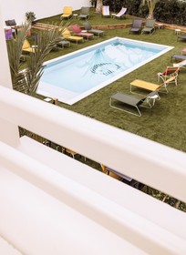 Hôtel Le Garage Biarritz