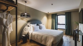 Hôtel Le Garage Biarritz