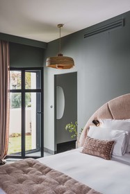 Hôtel Le Garage Biarritz