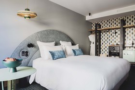 Hôtel Le Garage Biarritz