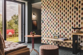 Hôtel Le Garage Biarritz