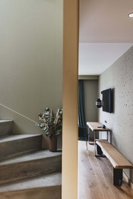 Hôtel Le Garage Biarritz