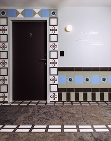 Hôtel Le Garage Biarritz