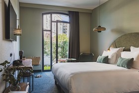 Hôtel Le Garage Biarritz