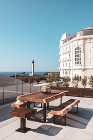 Hôtel Le Garage Biarritz