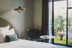 Hôtel Le Garage Biarritz