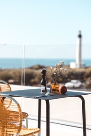 Hôtel Le Garage Biarritz