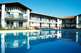 Le Makila Golf Club