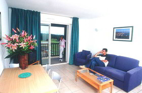 Le Makila Golf Club