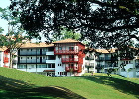 Le Makila Golf Club