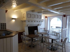 Le Petit Hôtel