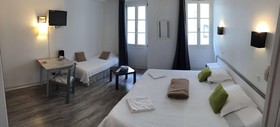 Le Petit Hôtel