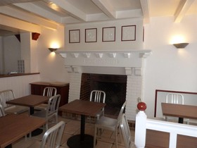 Le Petit Hôtel