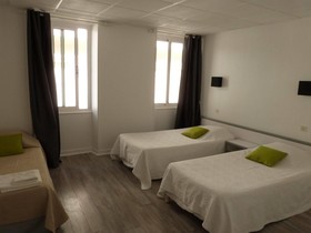 Le Petit Hôtel