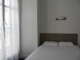Citotel Les Alizes