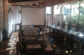 Citotel Les Alizes