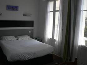 Citotel Les Alizes