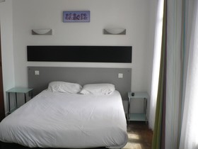 Citotel Les Alizes