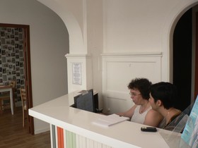 Citotel Les Alizes
