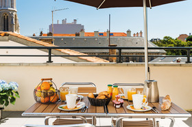 Les Patios Eugénie