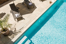 Les Patios Eugénie